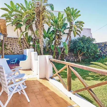 Dom wakacyjny Casa Pinos *