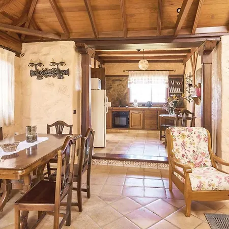Holiday home Casa Pinos Icod De Los Vinos