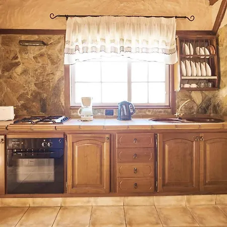 Casa Pinos Dom wakacyjny Icod De Los Vinos