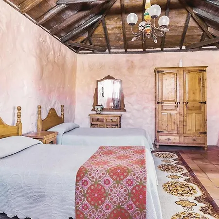 Casa Pinos Dom wakacyjny