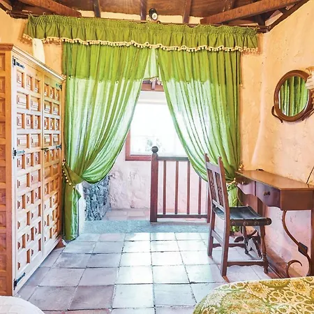 Casa Pinos Dom wakacyjny *