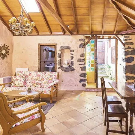 Holiday home Casa Pinos Icod De Los Vinos