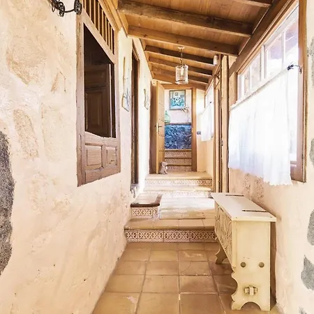 Holiday home Casa Pinos