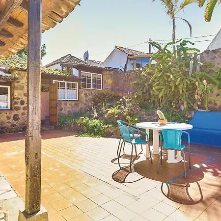 Casa Pinos Icod De Los Vinos