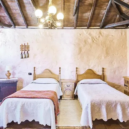 Casa Pinos Holiday home *