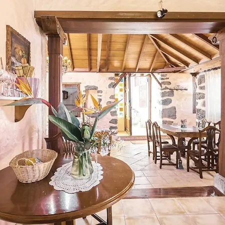 Dom wakacyjny Casa Pinos