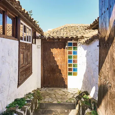 Casa Pinos * Icod De Los Vinos
