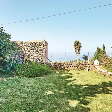Сasa de vacaciones Casa Pinos Icod De Los Vinos
