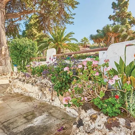 Casa Pinos Сasa de vacaciones