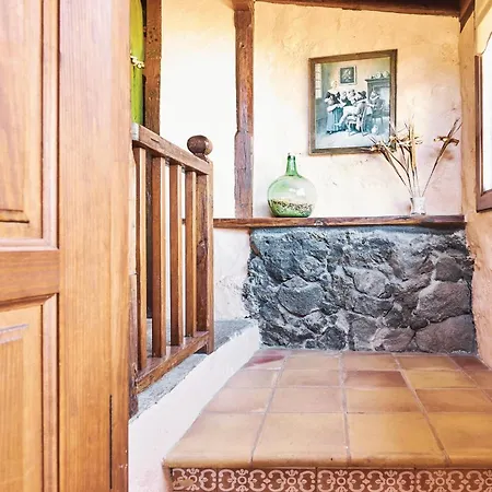 Casa Pinos Сasa de vacaciones